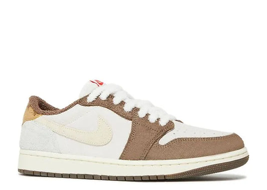 JORDAN 1 LOW YEAR OF THE RABBIT