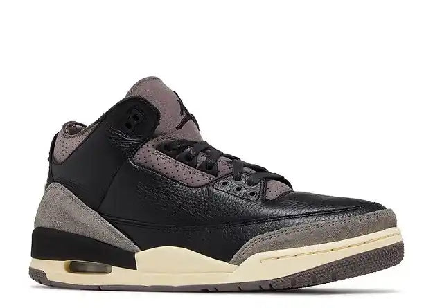 JORDAN 3 A MA MANIÉRE WHILE YOU WERE SLEEPING