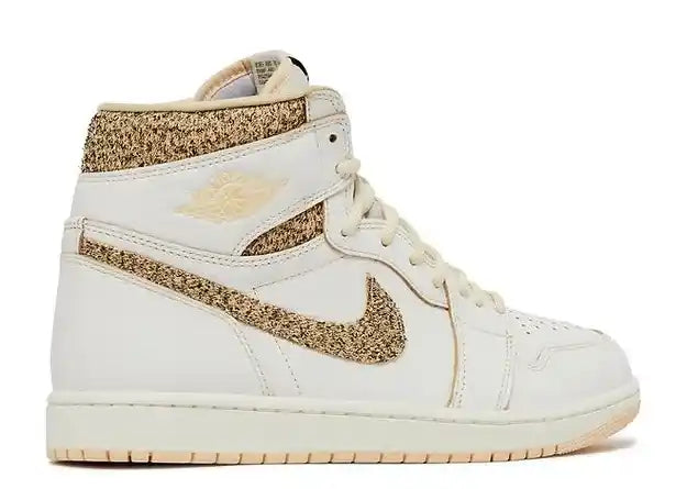 JORDAN 1 HIGH VIBRATIONS OF NAIJA