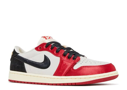 JORDAN 1 LOW TROPHY ROOM