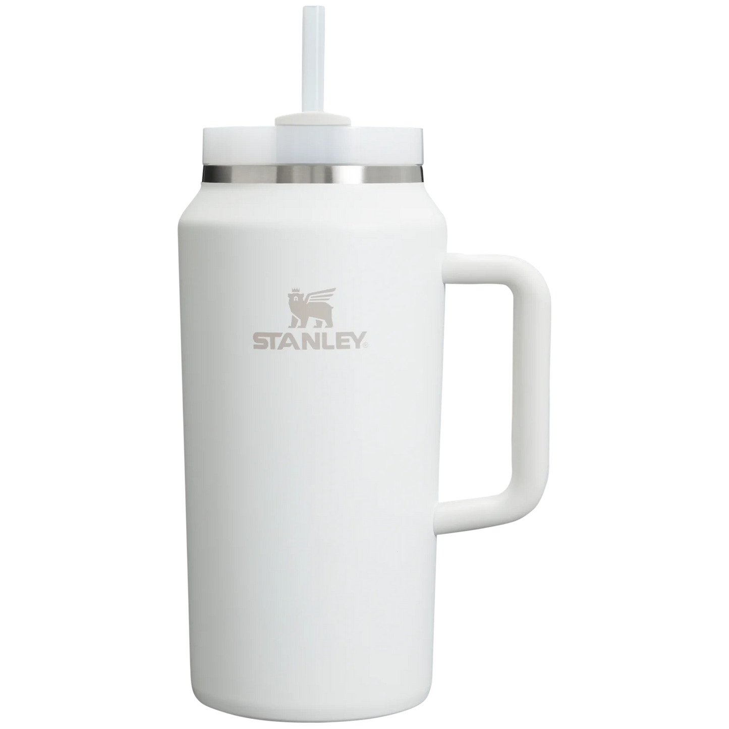 THE QUENCHER H2.0 FLOWSTATE™ TUMBLER | 64 OZ