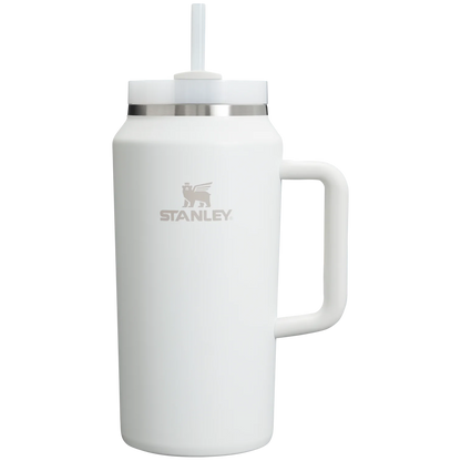 THE QUENCHER H2.0 FLOWSTATE™ TUMBLER | 64 OZ