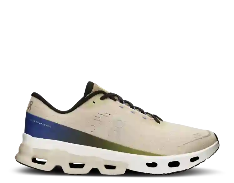 ON RUNNING CLOUDSPARK ICE GROVE