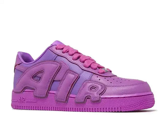 AIRFORCE 1 FUCHSIA DREAM