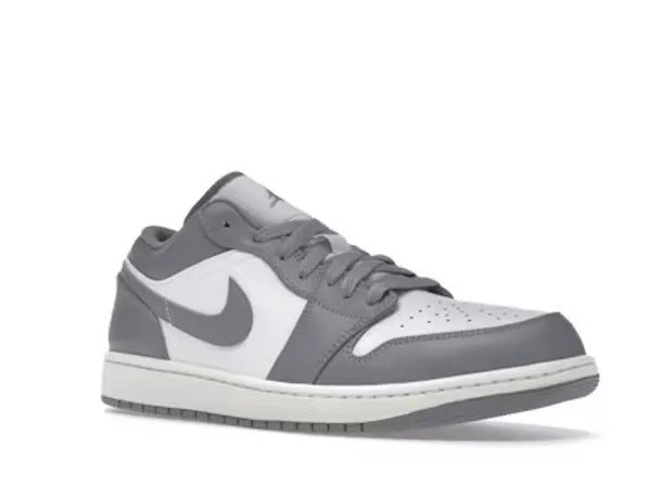 JORDAN 1 LOW STEALTH GREY