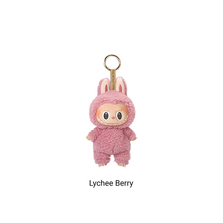 LABUBU EXCITING MACROON BLIND BOX