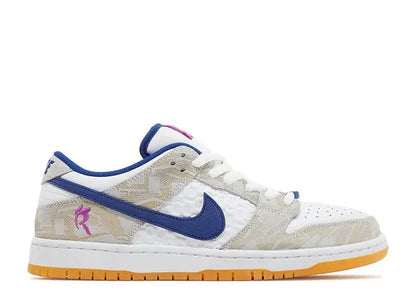 SB DUNK LOW RAYSSA LEAL