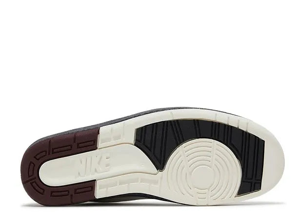JORDAN 2 A MA MANIÉRE
