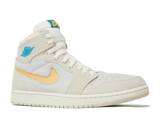 JORDAN 1 HIGH CMFT LIGHT OREWOOD CITRUS
