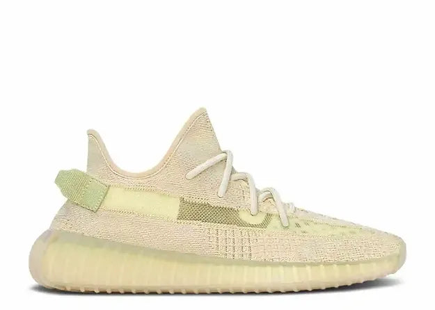 YEEZY 350 FLAX
