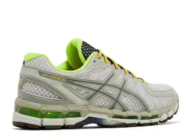 ASICS BODEGA X GEL KAYANO 20 SMALL WINS ADD UP