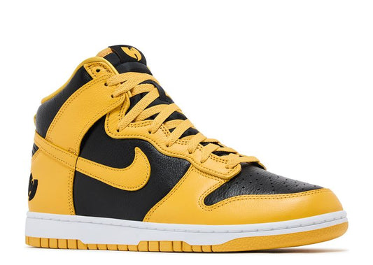 NIKE DUNK HIGH WU-TANG
