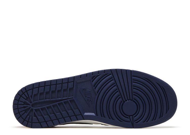 JORDAN 1 RETRO LOW OG HOWARD UNIVERSITY