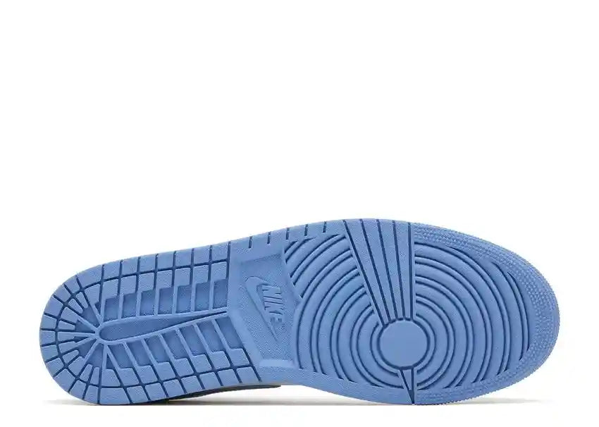 JORDAN 1 LOW SE LEGEND BLUE