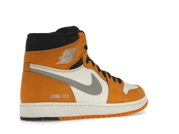 JORDAN 1 HIGH ELEMENT GORE TEX LIGHT CURRY
