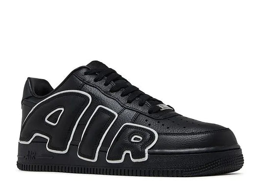 AIRFORCE 1 CPFM BLACK