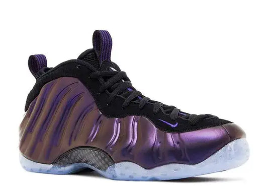 FOAMPOSITE EGGPLANT