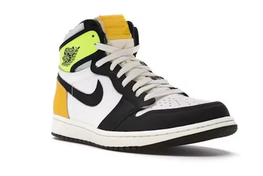 JORDAN 1 HIGH VOLT GOLD