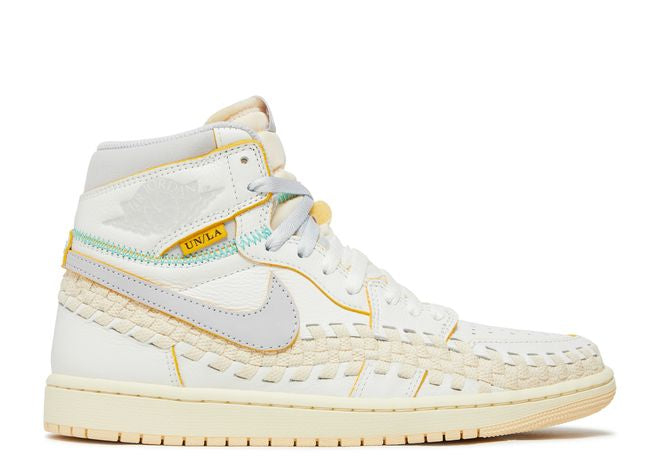 JORDAN 1 HIGH UNION X BBS SUMMER OF 96