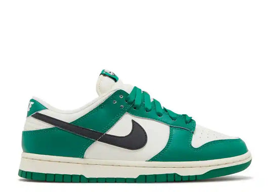 DUNK LOW SE LOTTERY PACK MALACHITE