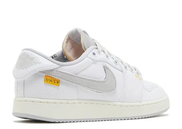 JORDAN 1 LOW KO UNION LA NEUTRAL GREY