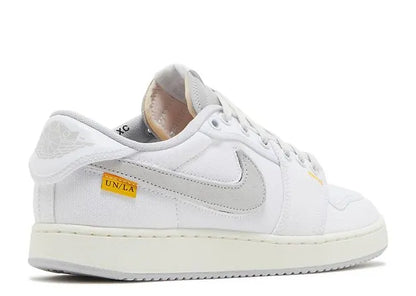 JORDAN 1 LOW KO UNION LA NEUTRAL GREY