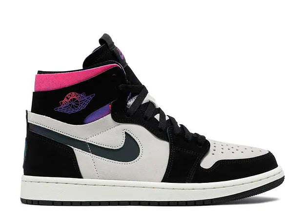 JORDAN 1 HIGH PSG
