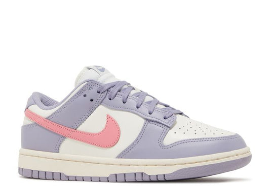 WMNS DUNK LOW INDIGO HAZE