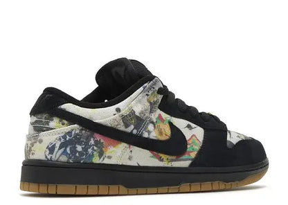SB DUNK LOW RAMMELLZEE