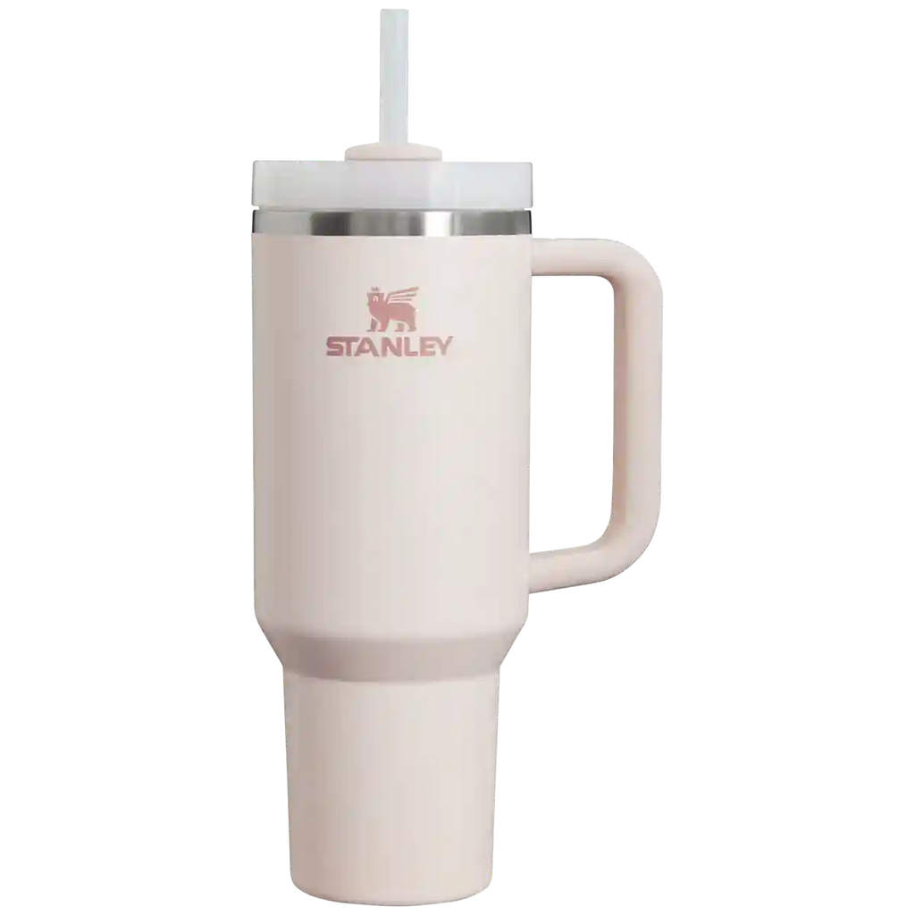 STANLEY QUENCHER - ROSE QUARTZ 2.0