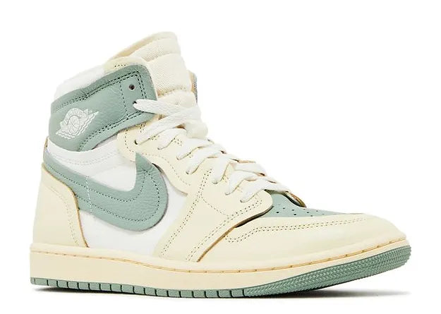 JORDAN 1 HIGH METHOD OF MAKE JADE SMOKE