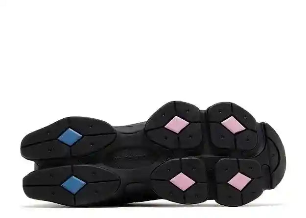 NEW BALANCE 9060 BLACK BLUE AGATE