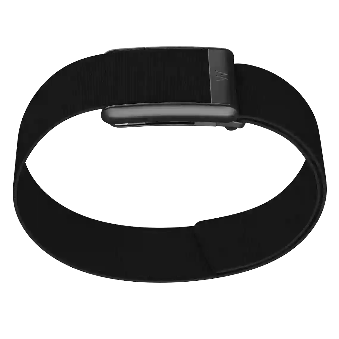WHOOP 5.0/MG COREKNIT BICEP BAND - JET BLACK (STRAP ONLY)