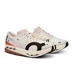 ON RUNNING CLOUDBOOM ECHO 3 WHITE FLAME