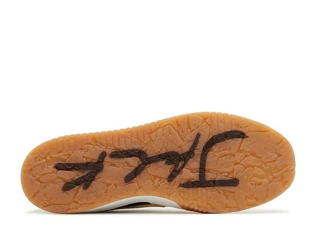 JORDAN TRAVIS JUMPMAN JACK
