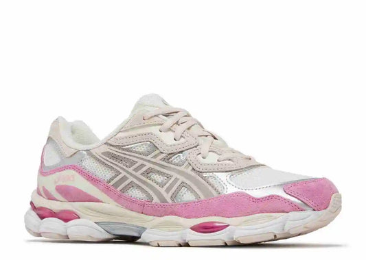 ASICS GEL NYC CREAM PINK