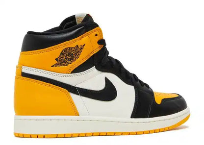 JORDAN 1 HIGH TAXI