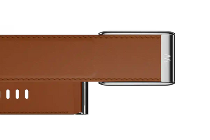 WHOOP 5.0 LEATHERLUXE BANDS