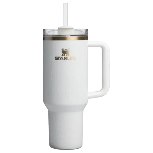 STANLEY THE FALL REFRESH QUENCHER 40 OZ CREAM MOON