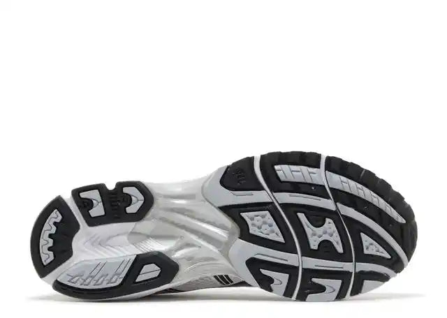 ASICS GEL KAYANO 14 WHITE TAI CHI YELLOW