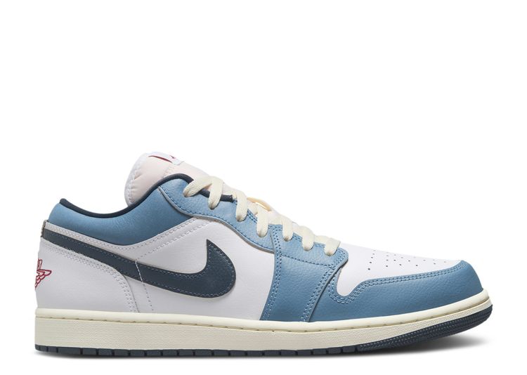 JORDAN 1 LOW SE MOTION PACK