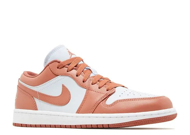 JORDAN 1 LOW SKY J ORANGE