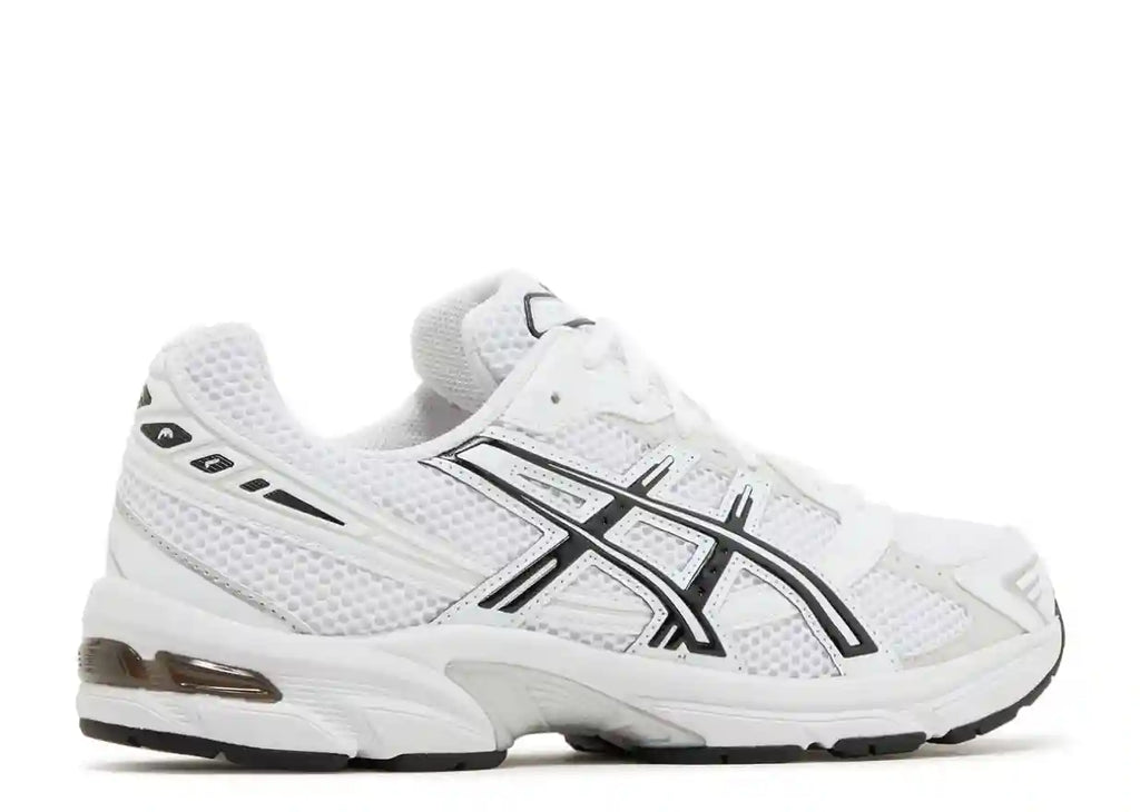 ASICS GEL 1130 WHITE BLACK
