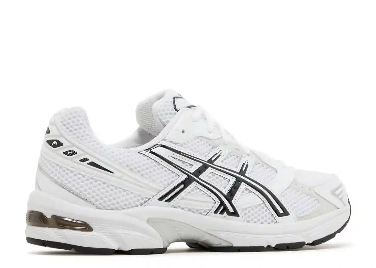 ASICS GEL 1130 WHITE BLACK