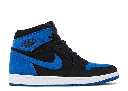JORDAN 1 HIGH ROYAL REIMAGINED