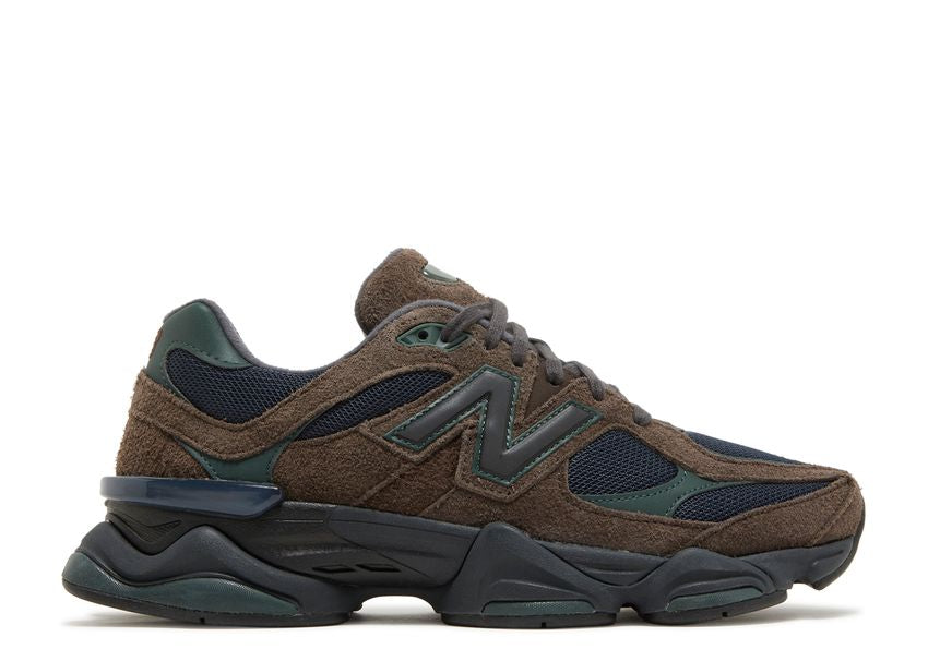 NEW BALANCE 9060 BEEF & BROCCOLI