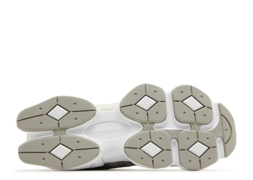 NEW BALANCE 9060 GREY WHITE