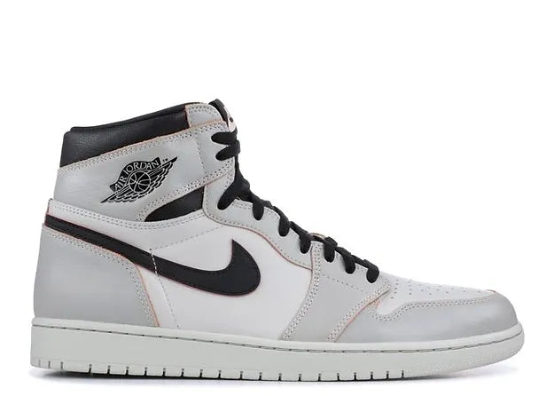 JORDAN 1 HIGH NYC TO PARIS