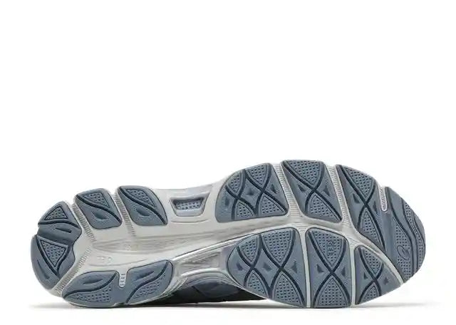 ASICS GEL NYC 2055 GLACIER DOLPHIN GREY
