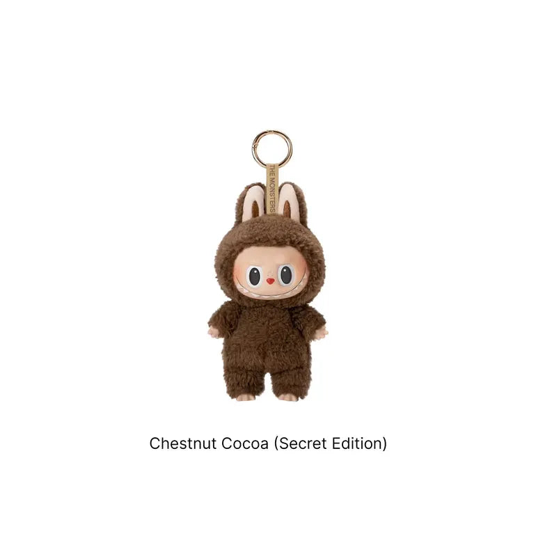 LABUBU EXCITING MACROON BLIND BOX